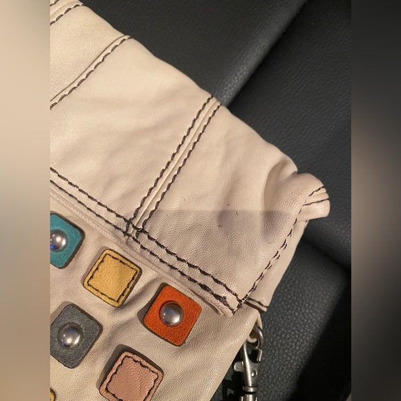 Fossil  FIFTY FOUR Clutch - Picture 8 of 10